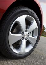 Chevrolet Cruze 2011 года